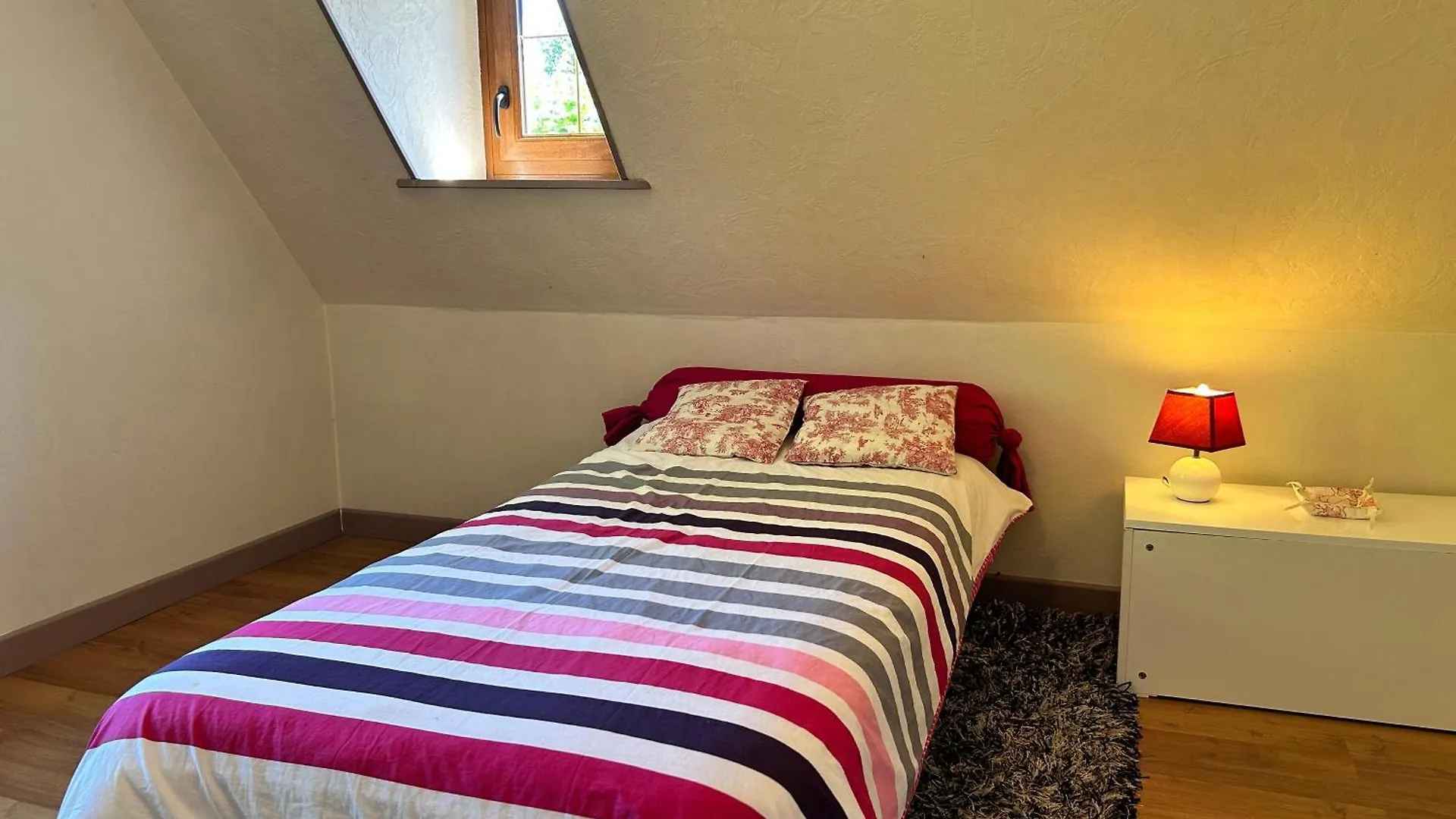 Villa 1201 - Maison A 8 Min De La Cote De Penthievre. Saint-Alban