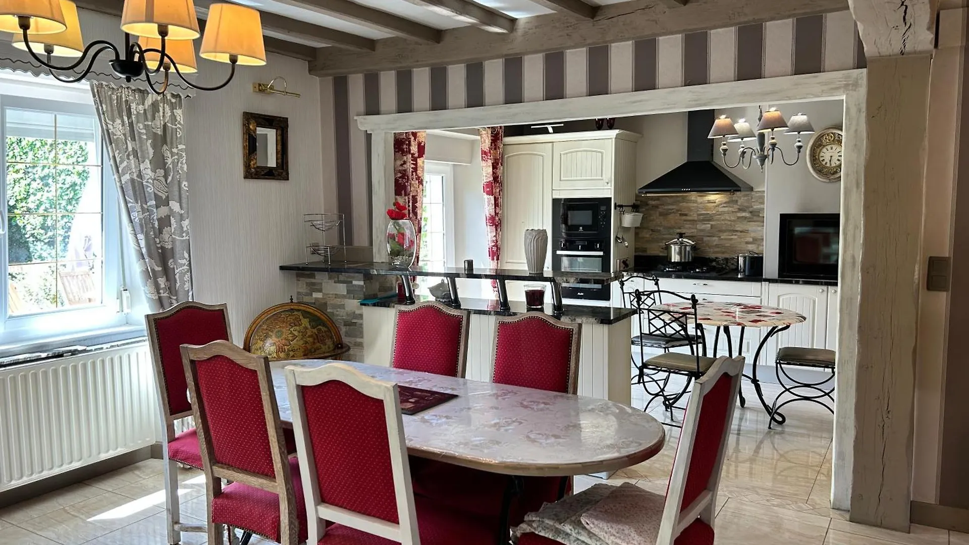 1201 - Maison A 8 Min De La Cote De Penthievre. Saint-Alban Franciaország